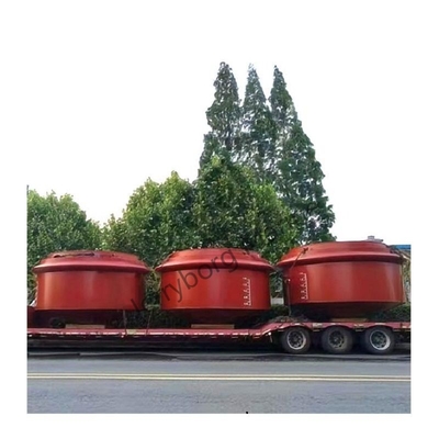 Marine boei en Poontoon Cube Mooring Floating Anchor Mooring Boei