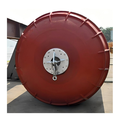 Sling-type Yokohama-type Fender Pneumatische rubber fender