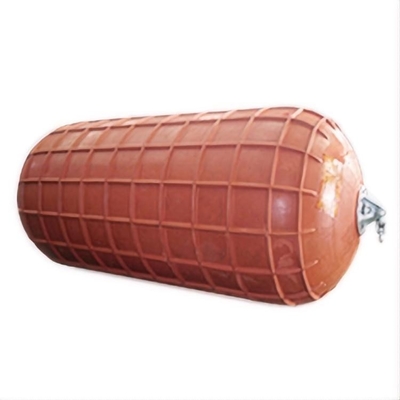 Warm verkoop Marine Sling type opblaasbare fender voor fender boot