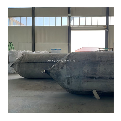 Scheepslaunch rubberen airbags voor maritieme toepassingen met fabrieksprijs