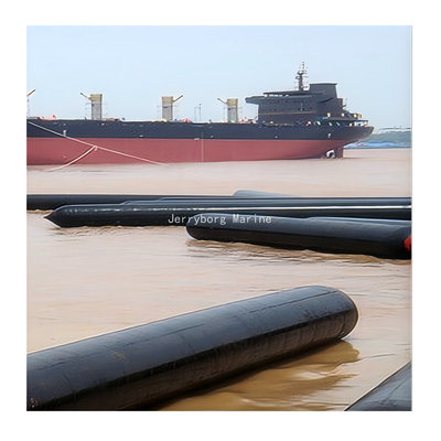 ISO9001-gecertificeerde luchtzakken voor scheepslancering voor maritieme industrieën