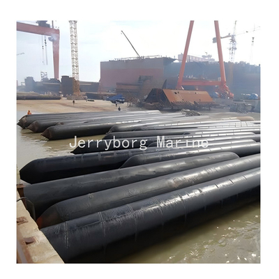 Goedkope fabrieksairbags voor scheepsvluchten
