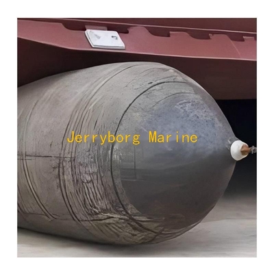 Airbags voor scheepsstart voor verschillende soorten schepen ISO9001 goedgekeurd