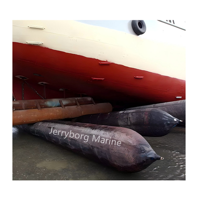 Airbags voor scheepsstart voor verschillende soorten schepen ISO9001 goedgekeurd