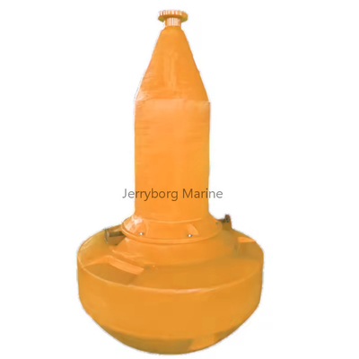 Duurzaam en veelzijdig materiaal LLDPE Navigation &amp; Mark Buoy voor aquacultuur