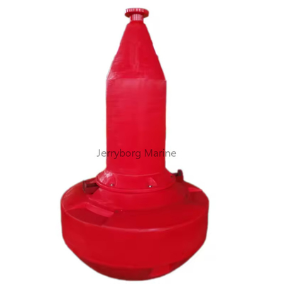 Duurzaam en veelzijdig materiaal LLDPE Navigation &amp; Mark Buoy voor aquacultuur