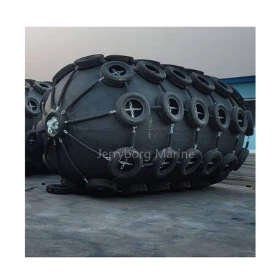 Goedkope Yokohama rubber fender voor havens en schepen
