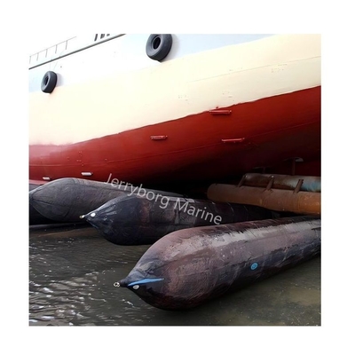 ISO14409 Standard Manufacture Marine Rubber Launching Airbags met hoge prestaties