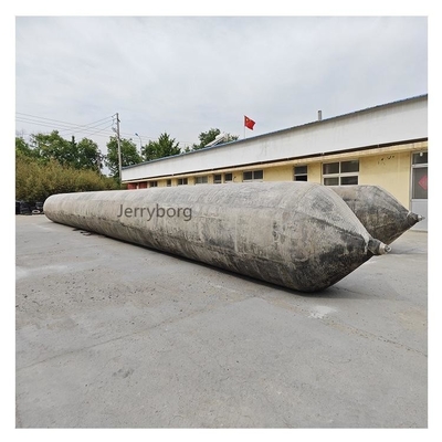 Airbags voor schepen voor het lanceren en tillen van schepen ISO9001-certificaat Rubber Airbags