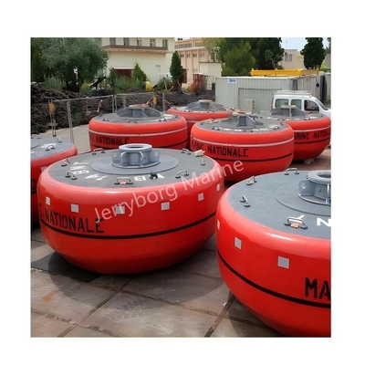 Lichte &amp; Duurzame &amp; Aanpasbare EVA Mooring Floats Mooring Booi