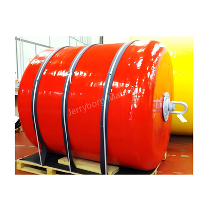 EVA Foam Mooring Fenders Langdurige zeevloeibaarheid EVA Foam Mooring Booi