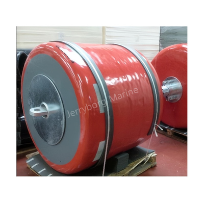 EVA Foam Mooring Fenders Langdurige zeevloeibaarheid EVA Foam Mooring Booi