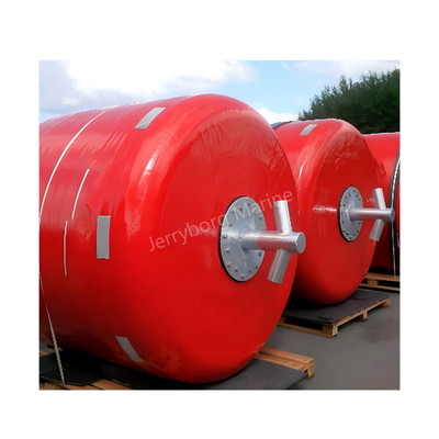 EVA Foam Mooring Fenders Langdurige zeevloeibaarheid EVA Foam Mooring Booi