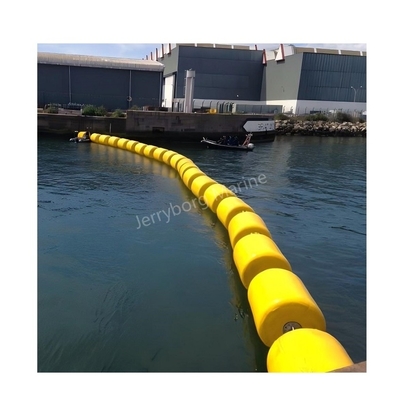 Persoonlijke afmetingen verkrijgbaar EVA Foam Mooring Floats Marine Mooring Boei
