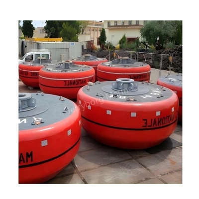 EVA Foam Mooring Floats Aanpasbaar voor maritieme toepassingen Mooring Booi