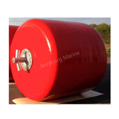EVA Foam Mooring Floats Aanpasbaar voor maritieme toepassingen Mooring Booi