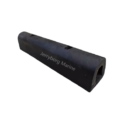 Kostenefficiënte rubberfenders van het type D met een superieure duurzaamheid