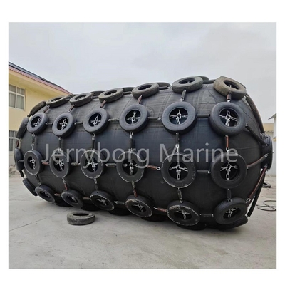 Marineschip/schip/boot/dock Yokohama Type Pneumatische rubber fender Marine bumper