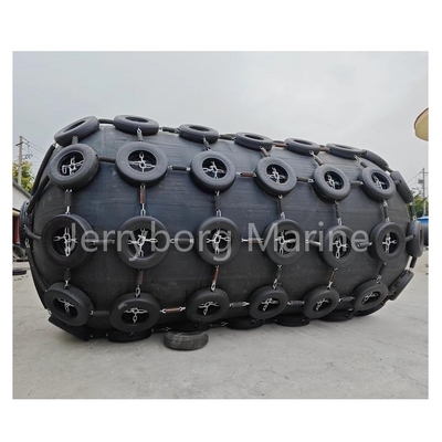 Marineschip/schip/boot/dock Yokohama Type Pneumatische rubber fender Marine bumper