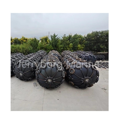 Type Yokohama Pneumatische scheepsrubberfender ISO17357