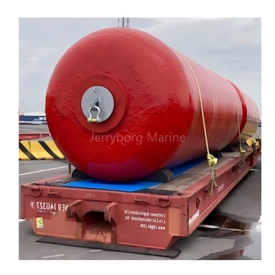 Premium scheepsfoomschutters - Corrosie- en UV-bescherming