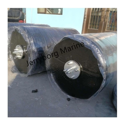 Premium scheepsfoomschutters - Corrosie- en UV-bescherming