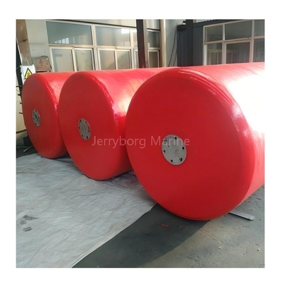High-Performance Foam Marine Fenders - UV- en corrosiebestendig, maatmaat