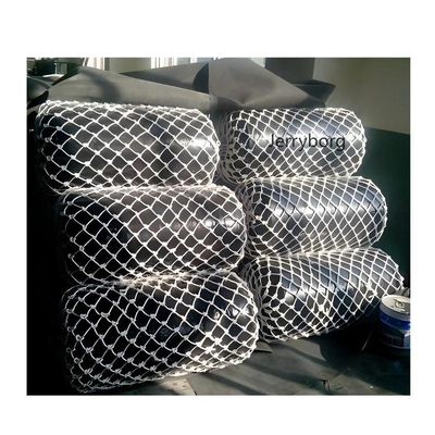 High-Performance EVA Foam Fenders Volledig aanpasbare Marine Foam Filled Fenders