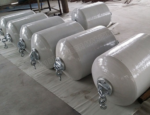 Marine Ship To Ship-de Versterkingslaag van verrichtingeneva foam bumper with filament