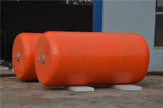 Marine Ship To Ship-de Versterkingslaag van verrichtingeneva foam bumper with filament