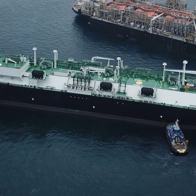 Duurzame Yokohama die de Pneumatische Bumpers van het Stootkussenschip drijven