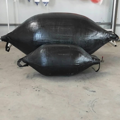 Stoppen van de de Ballon Rubber Opblaasbare Pijp van de pijpleidings de Blokkerende Lucht