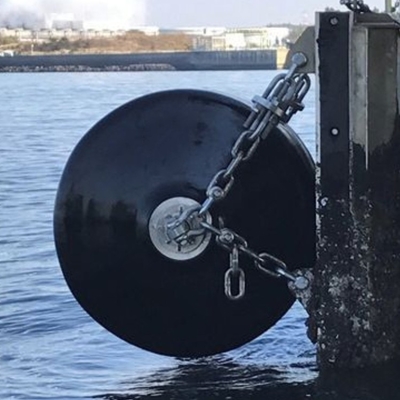 Marine Floating EVA Foam Fender 2.5m*4.0m EVA Foam Dock Bumpers