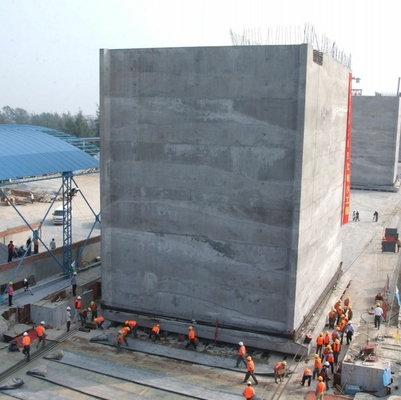 Anti Barstende Marine Salvage Inflatable Boat Lift-Zakken
