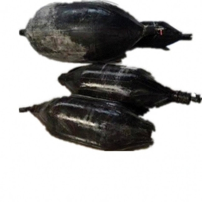 Rubber Opblaasbare Pijpstoppen