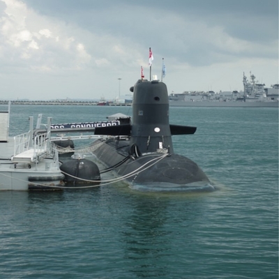 Van de marineyokohama van de V.S. het elektrische onderzeese hydro pneumatische rubberstootkussen