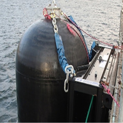 Het Onderzeese Hydro Pneumatische Rubberstootkussen van de hoge Energieabsorptie