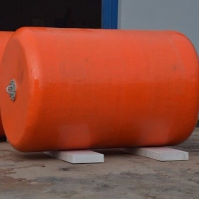 EVA Marine Foam Fender 3.3m*6.5m met het Drijvende Stootkussen van de Polyurethaanhuid