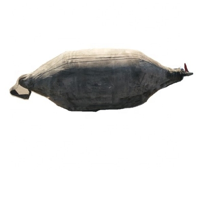 Aangepast Natuurrubber Marine Pipeline Blocking Airbag
