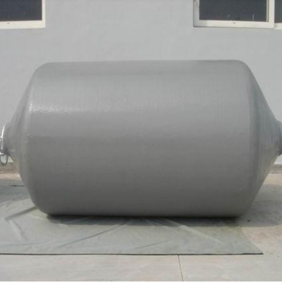 SGS Marine EVA Bumper For Cruise Ship Stevige EVA Fender Met hoge weerstand