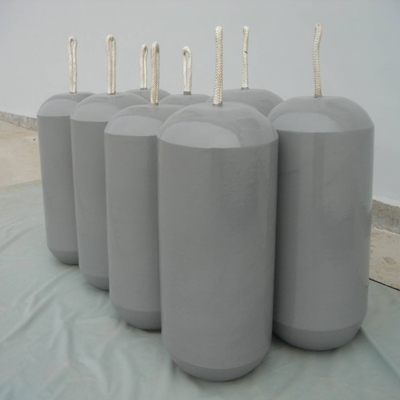 De Luchtstrakheid EVA Fender van CCS Marine Polyethylene Fender Offshore High