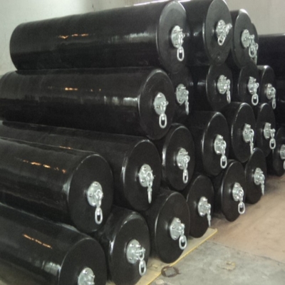 De Luchtstrakheid EVA Fender van CCS Marine Polyethylene Fender Offshore High