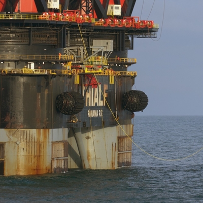 Marine Rubber Pneumatic Fender Ship die Rubberstootkussen dokken