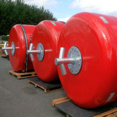 BV CCS Marine Pendant Buoy voor de Meertrosboei van Haven Duurzame China