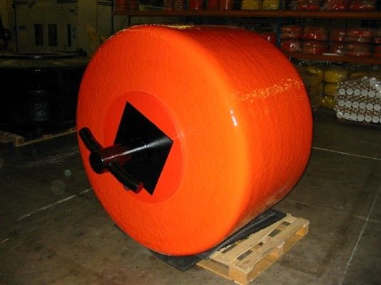 BV CCS Marine Pendant Buoy voor de Meertrosboei van Haven Duurzame China