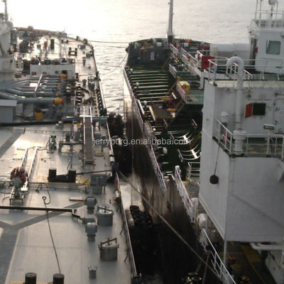 Hoge druk 50 het pneumatische dokkende rubberstootkussen van kpayokohama voor boot