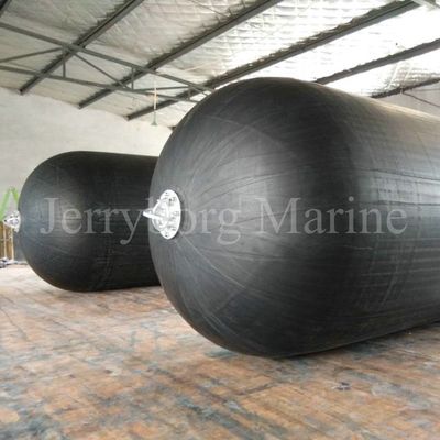 2.5m*4.0m Schip die Pneumatische Yokohama Marine Rubber Fenders dokken