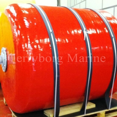 De EU-ABS China Marine Modular Pendant Buoy voor de Meertrosboei van de Pier Goede Kwaliteit