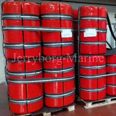 De EU-ABS China Marine Modular Pendant Buoy voor de Meertrosboei van de Pier Goede Kwaliteit