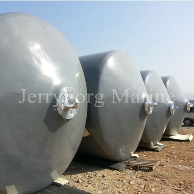 Hete het Verkopen EVA Foam Boat Fenders For Schipbescherming met Polyurethaanhuid